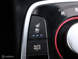 Kia e-Niro Kia e-Niro ExecutiveLine 64 kWh - afbeelding nr 18