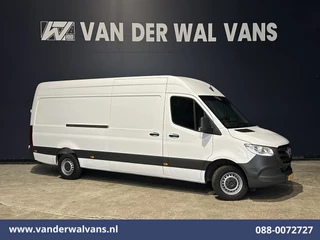 Mercedes-Benz Sprinter 317 CDI 170pk L3H2 Euro6 Airco | Camera | Apple Carplay | Cruisecontrol | Stoelverwarming