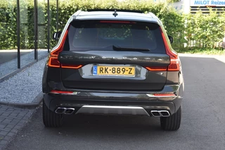 Volvo XC60 Volvo XC60 T5 250pk AWD Inscription | Schuifdak | Bowers&Wilkins - afbeelding nr 33