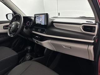Suzuki Swift Suzuki Swift 1.2 Select Smart Hybrid Automaat | Navigatie | Adaptieve Cruise Control | Parkeercamera - afbeelding nr 5