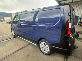 Renault Trafic Renault Trafic 1.6 dCi 125 pk L2H1 3 zits cruise nav trekhaak luxe - afbeelding nr 3