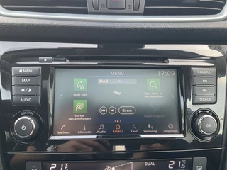 Nissan QASHQAI - afbeelding nr 21