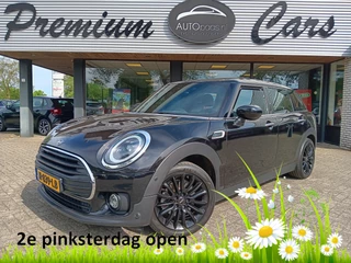 MINI Clubman - afbeelding nr 1