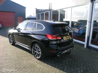 BMW X1 BMW X1 sDrive20i Orange Edition Leder/HUD/Sportstoelen/18Inch - afbeelding nr 7