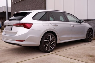 Škoda Octavia | Pano | Navi | LED | Camera | Carplay - afbeelding nr 57