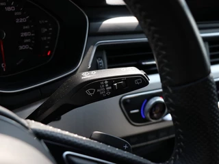 Audi A4 Audi A4 Avant 35 TFSI Sport S line edition I Navi I Half-leder I Keyless - afbeelding nr 20