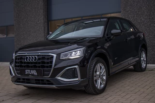 Audi Q2 - afbeelding nr 27