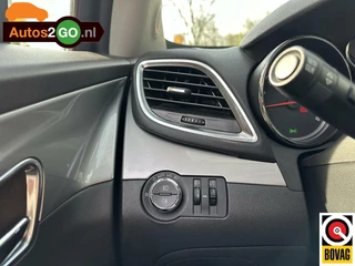 Opel Mokka Opel Mokka 1.4 T Edition I Navi I Cruise Controle I Parkeersensoren I trekhaak I rijklaar I - afbeelding nr 14