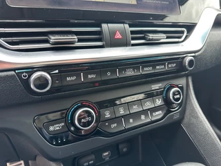 Kia Niro Kia Niro 1.6 GDI DYN.L. TREKHAAK PLUG-IN PHEV - afbeelding nr 24