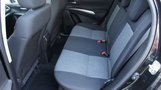 Suzuki S-Cross - afbeelding nr 9