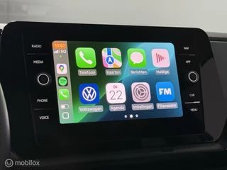 Volkswagen T-Cross Volkswagen T-Cross 1.0 TSI Life DSG | CARPLAY | CRUISE - afbeelding nr 4
