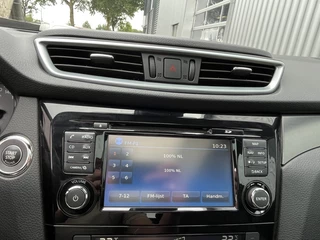 Nissan QASHQAI Nissan QASHQAI 1.2 Tekna + | Leder | Panorama Dak | Bose Audio | 360 Camera - afbeelding nr 21