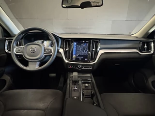 Volvo V60 | Elektr. trekhaak | Camera | Dealer onderhouden | NL auto - afbeelding nr 8