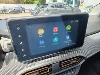 Dacia Sandero Stepway Dacia Sandero Stepway 1.0 TCe 90 EXPRESSION Navi | Cruise Control | Caplray/Android - afbeelding nr 10