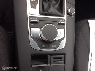 Audi A3 Audi A3 Limousine 1.0 TFSI Pro Line Automaat Nav Lm Vlg Nap - afbeelding nr 28