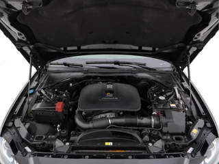 Jaguar XF Aut. *WINDSOR-FULL-LEATHER | BI-XENON | NAVI-FULLMAP | JAGUAR-AUDIO | CAMERA | COMFORT-SEATS | SHIFT-PADDLES | LANE-ASSIST | KEYLESS | HEATED-SEATS |  ECC | PDC | CRUISE | 18