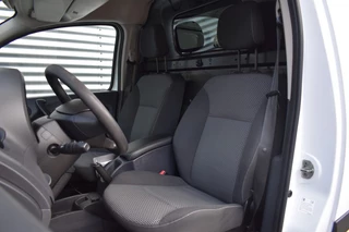 Mercedes-Benz Citan Mercedes-Benz Citan 108 CDI BLUE EFFICIENCY / MARGE! / AIRCO / TREKHAAK - afbeelding nr 11