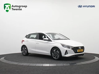 Hyundai i20 - afbeelding nr 1