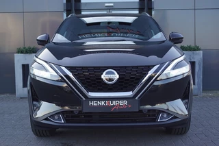 Nissan QASHQAI - afbeelding nr 7
