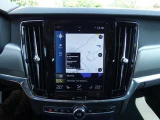 Volvo V90 Volvo V90 2.0 T5 Cross Country Automaat,ACC,Leer,Navi,DealerOH - afbeelding nr 18