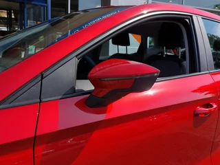 SEAT Ibiza 1.0 TSI Style Upgrade Professional Winter-Pack | Navi | Bluetooth Carkit+Streaming | Clima | Cruise | Pdc | Licht+Regensensor | Stoelverwarming | 16''lm - afbeelding nr 32
