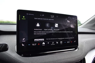 Škoda Enyaq iV Škoda Enyaq iV 80 Camera, Apple Carplay, Navi, Cruise - afbeelding nr 22