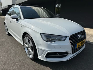 Audi A3 - afbeelding nr 6
