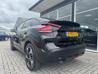 Citroën C4 Citroen C4 1.2 PureTech Feel Edition|Distributie vervangen|ACC|Camera Navi|Applecarplay/android auto - afbeelding nr 5