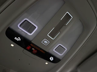 Volvo XC90 Volvo XC90 T8 PLUG-IN HYBRID ULTIMATE BRIGHT 21INCH LUCHTVERING FULL-LED H/ - afbeelding nr 34