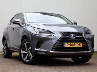 Lexus NX - afbeelding nr 10