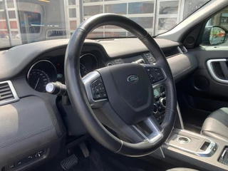 Land Rover Discovery Sport - afbeelding nr 15