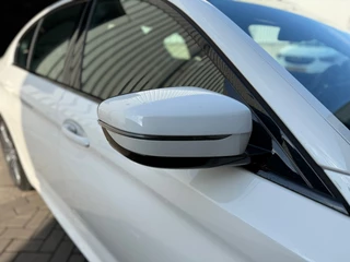 BMW 5 Serie BMW 5-serie 520i High Executive M-Sport Pano Memory - afbeelding nr 18