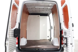 Mercedes-Benz Sprinter Mercedes-Benz Sprinter 316 CDI 163pk L2H2 Airco/Trekhaak 2800kg 06-2018 - afbeelding nr 3