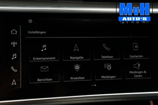 Audi A6 Audi A6 Limousine 50 TFSI e quattro S edition|CAMERA|LED|ACC - afbeelding nr 66