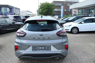 Ford Puma Ford Puma 1.0 EcoBoost Hybrid ST-Line 125pk | Comfort Pack | Sync 3 - afbeelding nr 9