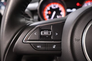 Suzuki Swift Suzuki Swift 1.2 Comfort Smart Hybride - afbeelding nr 8