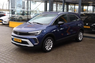 Opel Crossland - afbeelding nr 6