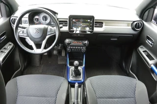 Suzuki Ignis Suzuki Ignis 1.2 Style AllGrip (4x4) 5-deurs Smart Hybrid Navigatie/Cruise - afbeelding nr 22