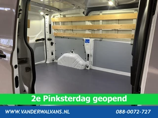 Ford Transit Custom Bijrijdersbank - afbeelding nr 9