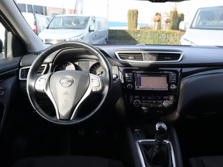 Nissan QASHQAI - afbeelding nr 8