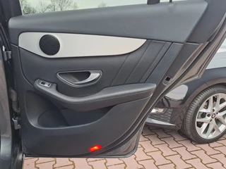 Mercedes-Benz GLC l Pano l LED l Trekhaak l Stoelverwarming l Camera l LMV l PDC l - afbeelding nr 34