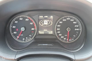 SEAT Ibiza Seat Ibiza 1.0 EcoTSI FR Xenon/Stoelverwarming/Apple-Carplay - afbeelding nr 17