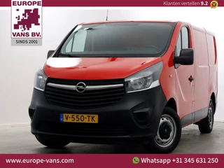 Opel Vivaro - 305128654-0