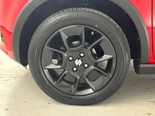 Suzuki Ignis - afbeelding nr 30