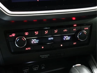 SEAT Ibiza [CAMERA, APPLE CARPLAY, ANDROID, PDC V+A, ADAP. CRUISE CONTROL, NAVIGATIE, CLIMATE, NIEUWSTAAT] - afbeelding nr 16