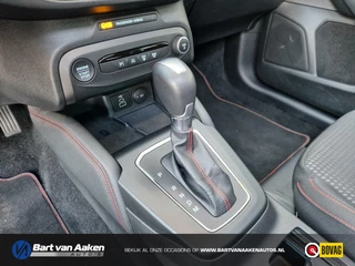 Ford Focus Ford Focus Wagon 1.0 Hybrid 155pk ST Line Aut. Panodak Trekhaak Full Led - afbeelding nr 35