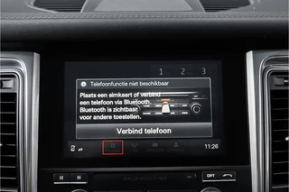 Porsche Macan Porsche Macan 2.0T 252PK Pano Leder Bose Luchtvering Camera - afbeelding nr 43