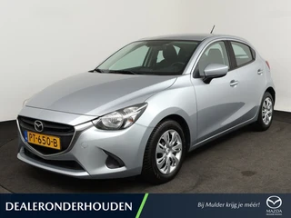 Mazda 2 1.5 Skyactiv-G TS AUTOMAAT / CLIMA / PDC / CRUISE