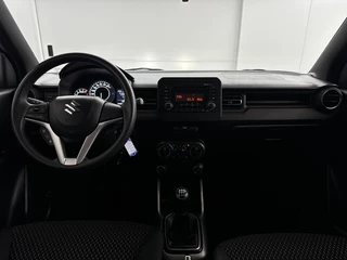 Suzuki Ignis Suzuki Ignis 1.2 Smart Hybrid Comfort | Airco | Trekhaak | 5-Persoons - afbeelding nr 4