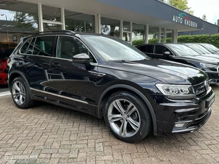 Volkswagen Tiguan Volkswagen Tiguan 1.5 TSI 2x R-line Led, ACC, Pano, Climat, Carplay, Pdc, LM.. - afbeelding nr 3